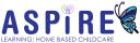 ASPIRE Learning Home Based Childcare logo